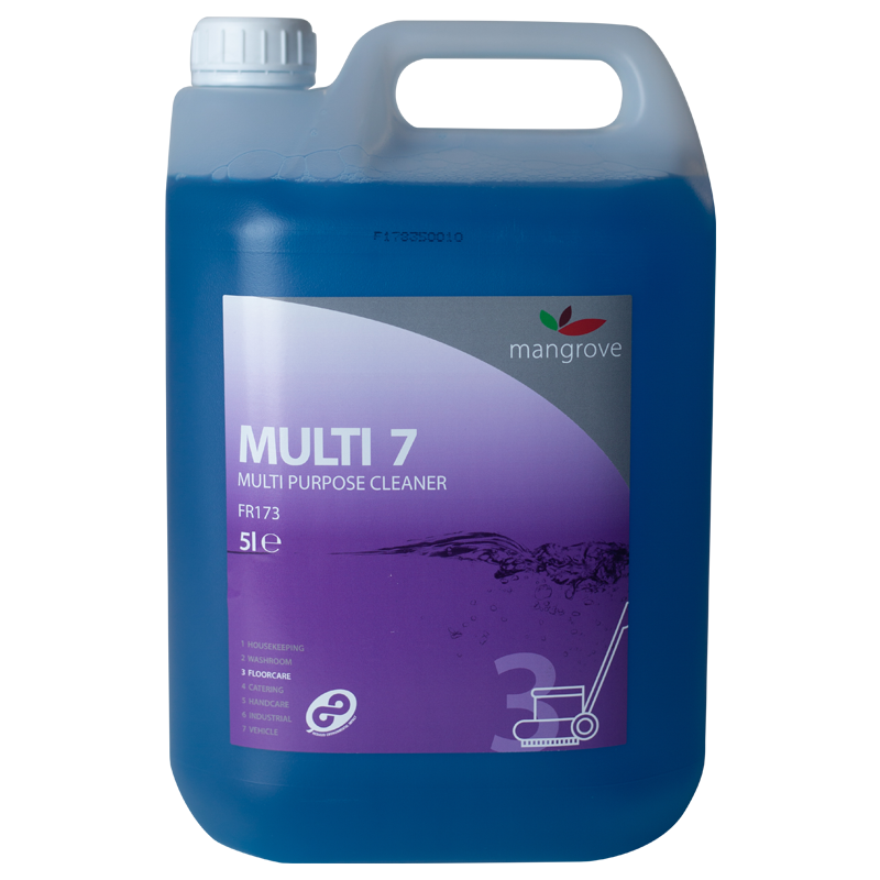 Multi 7 Multi Purpose Cleaner