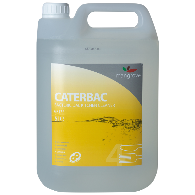 Caterbac