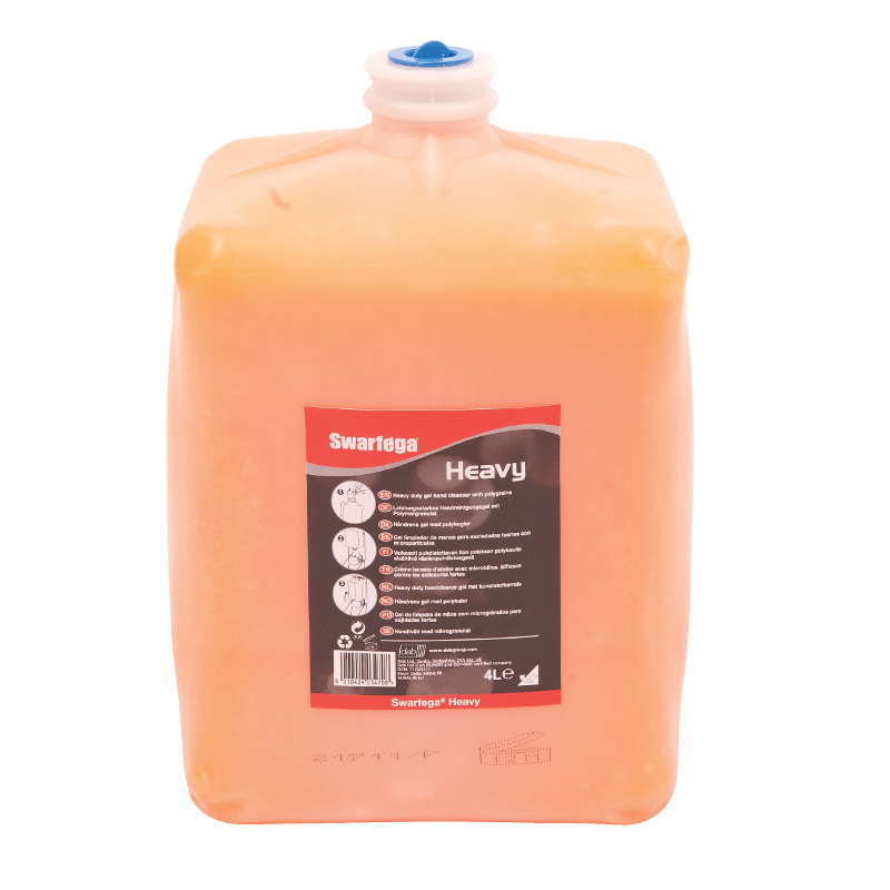 Swarfega Heavy 4L Cartridge