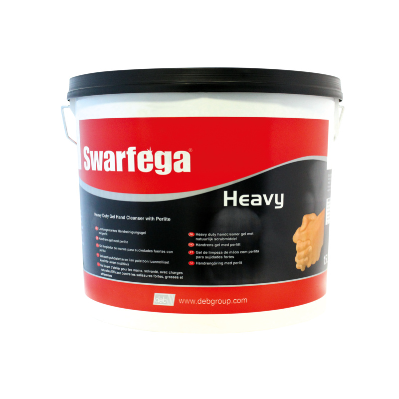 Swarfega Heavy 15L