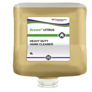 Kresto Citrus 4 x 4L