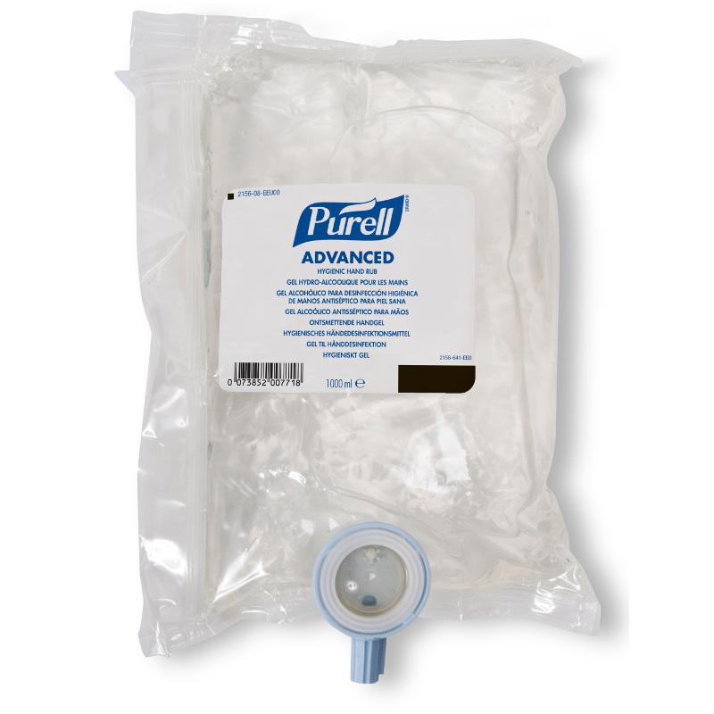 Purell Hand Gel NXT Refill 1000ml