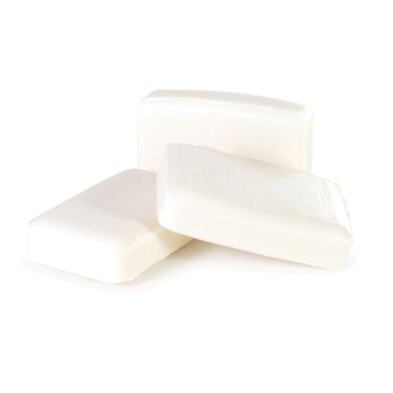 Buttermilk Tablet Soap