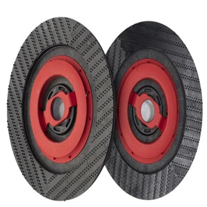 Padloc Drive Board NX244