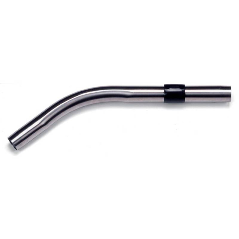Stainless Steel Wand Piece Angled
