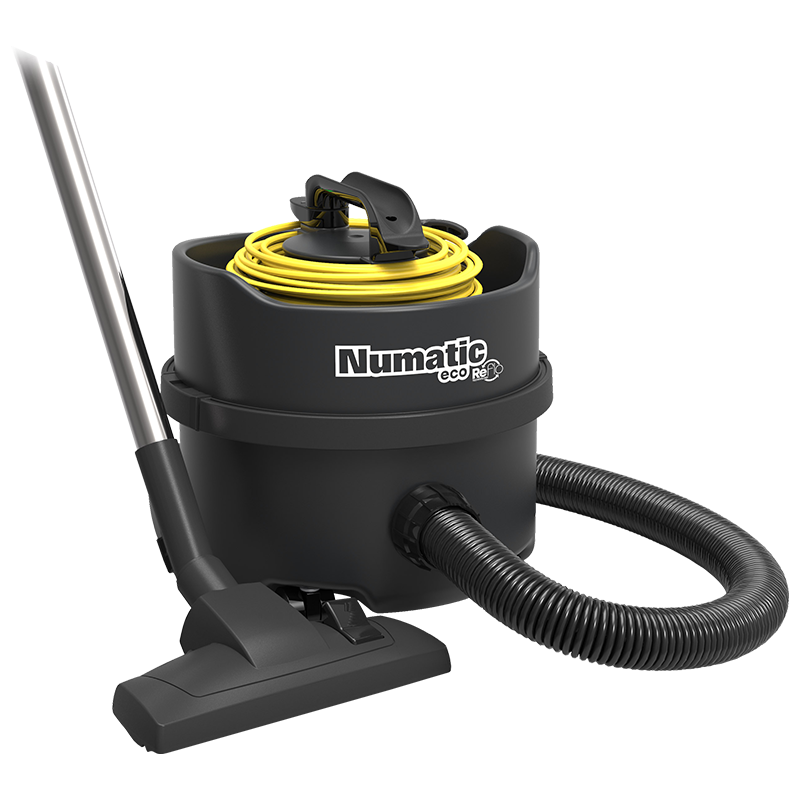Numatic Eco Tub Vacuum