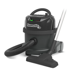 VNR200 Numatic Vacuum With Rewind