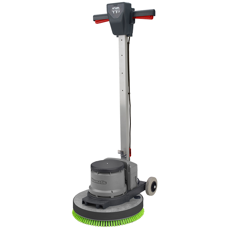 Numatic Hurricane Floor Machine 300rpm