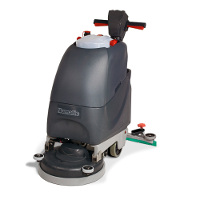Twintec Battery Scrubber Drier 30L