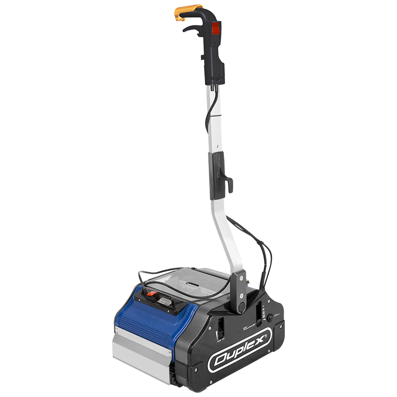 Duplex 340 Steam Floor Cleaning Machine