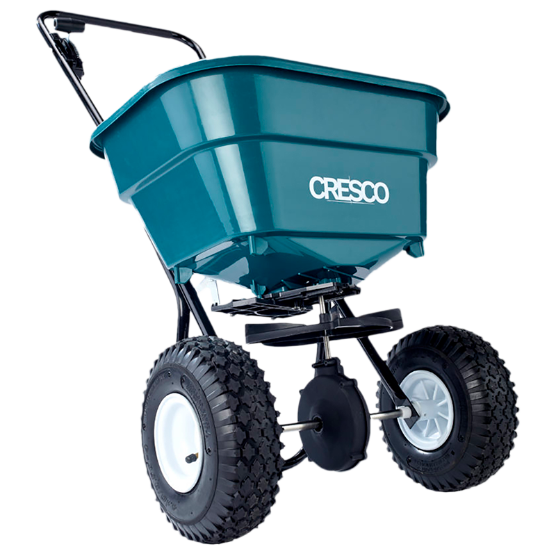 Salt Spreader