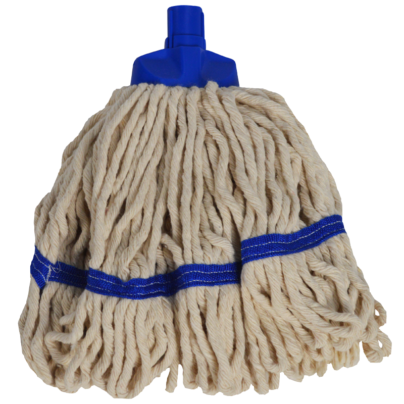 Interchange Mop Head Midi Blue