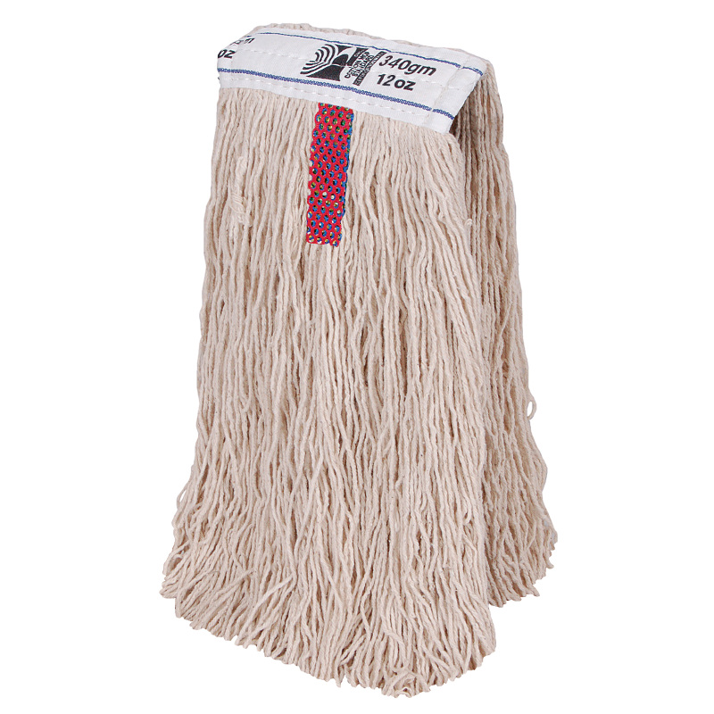 12oz Twine Kentucky Mop