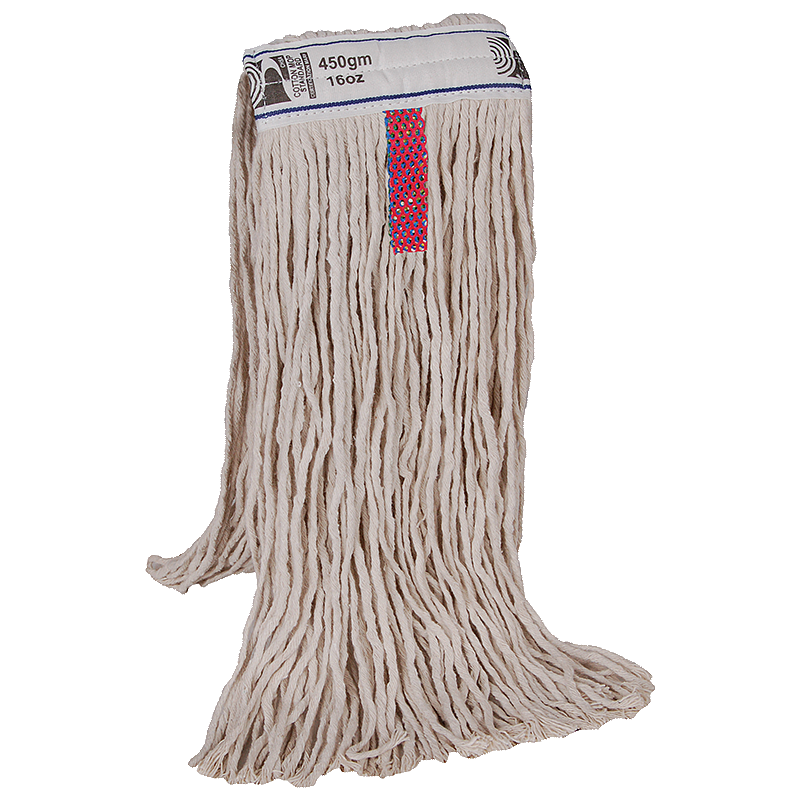 Kentucky Mop Head 16oz PY