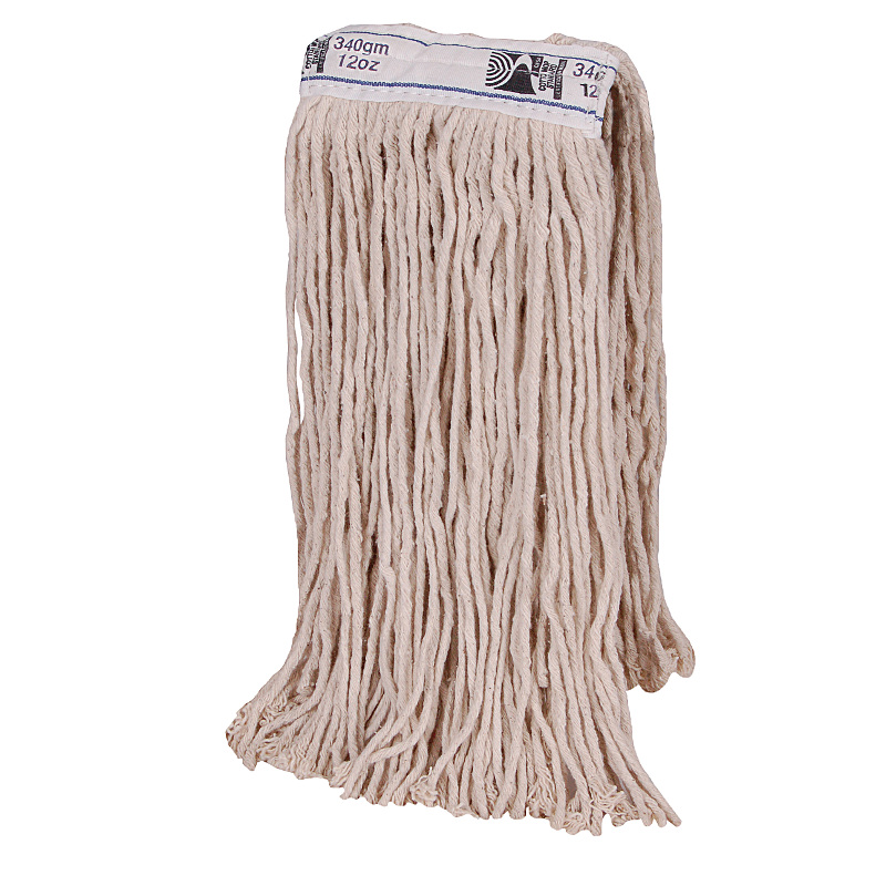 Kentucky Mop Head 12oz PY