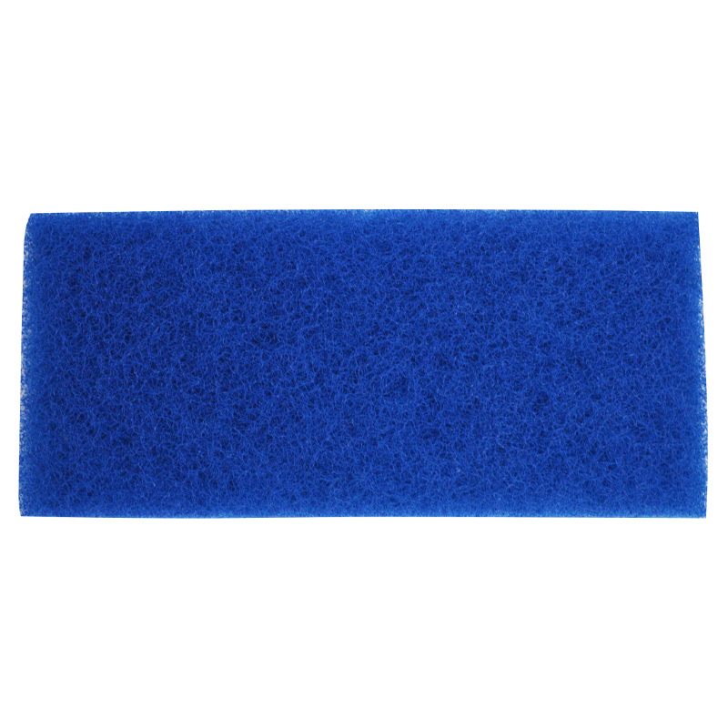 Edging Pads Blue