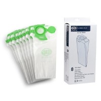 Paper Dust Bags For Sebo Dart