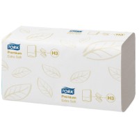 Tork Extra Soft Singlefold Hand Towel 100278