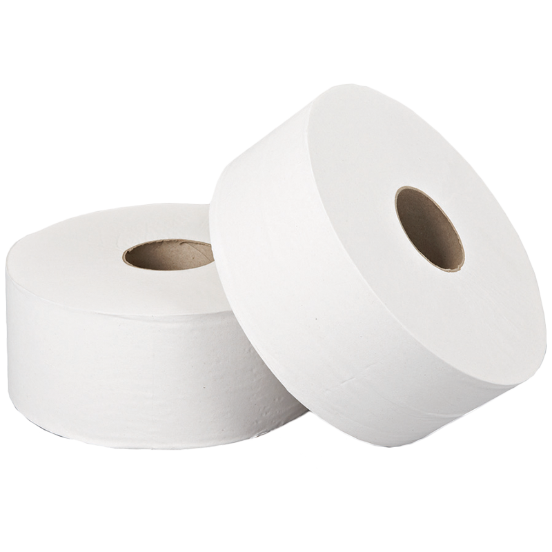 Mini Jumbo Toilet Roll 57mm Core