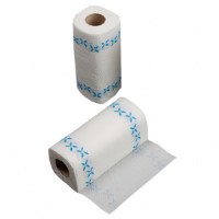 Kitchen Towel Roll