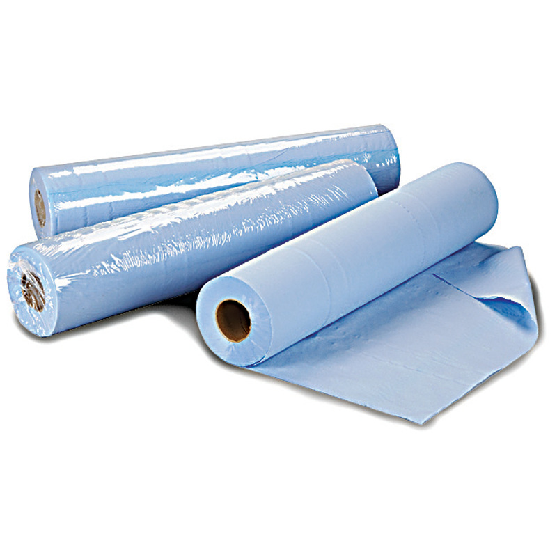 Hygiene 2 Ply Blue 20