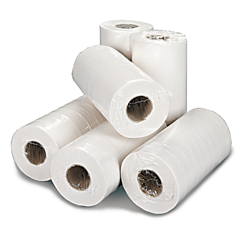 Hygiene Roll 2 Ply White 10