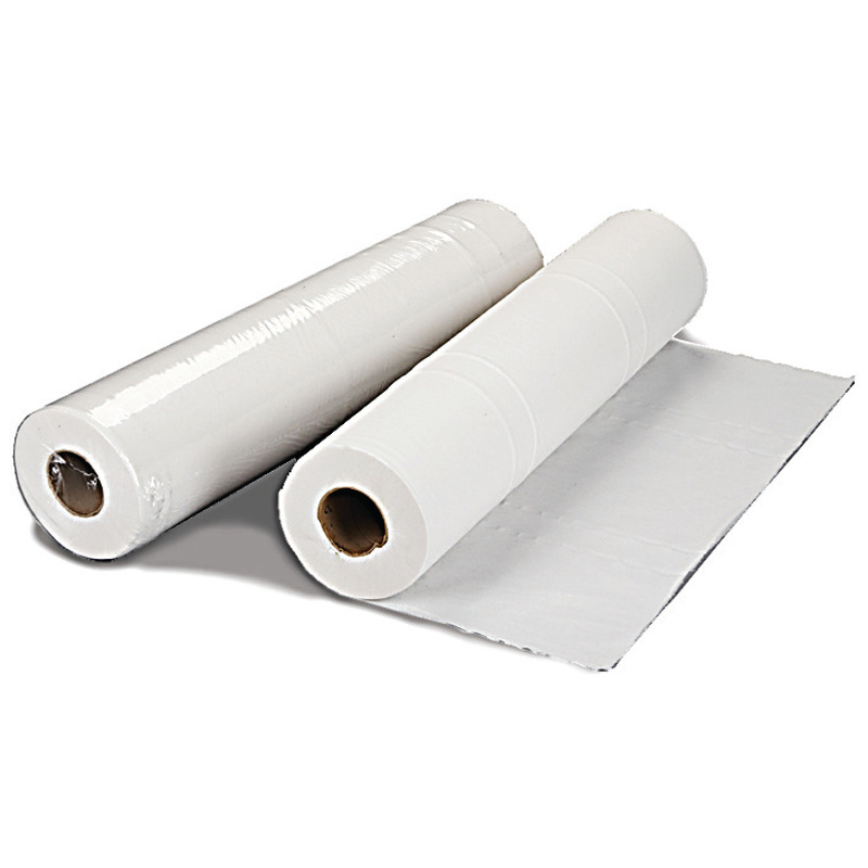 Hygiene Roll 2 Ply White 20