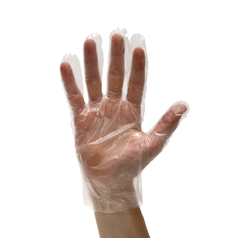 Poly Gloves