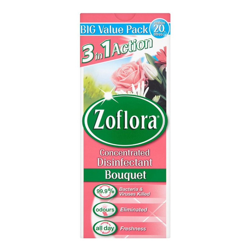 Zoflora 500ml