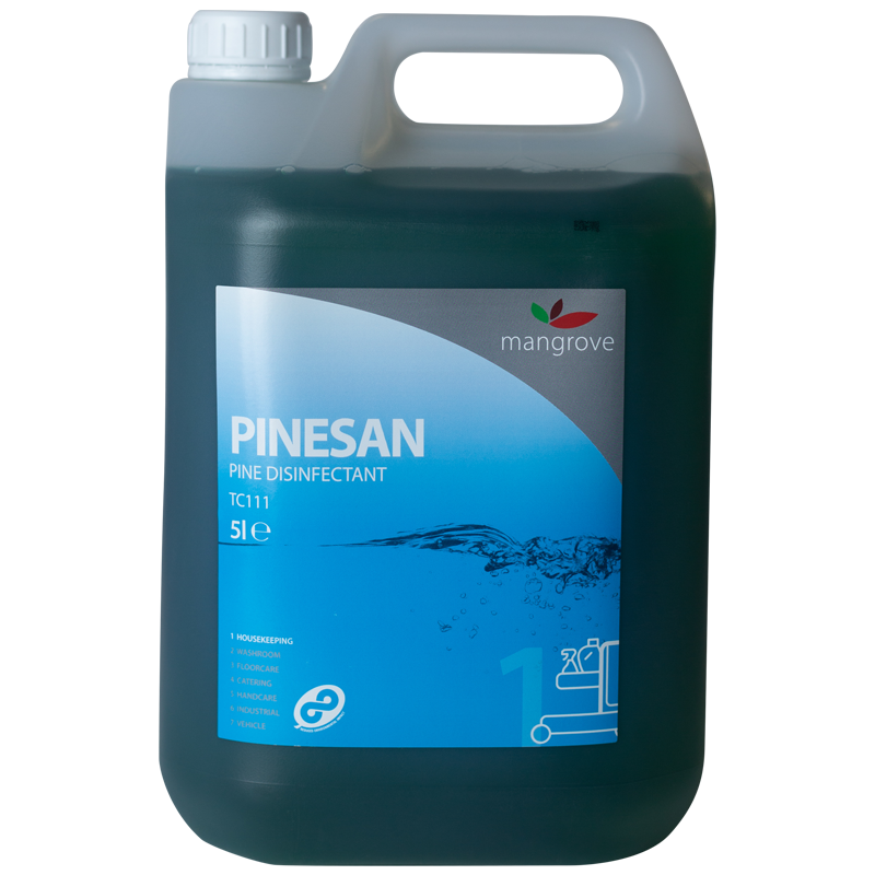 Pinesan Pine Disinfectant