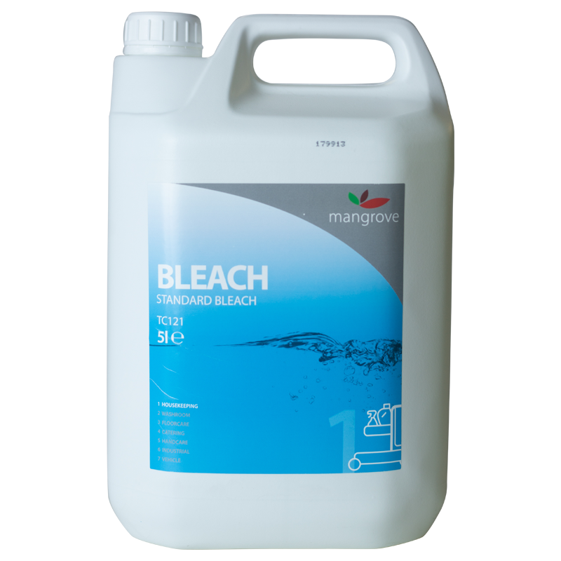 Bleach