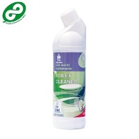 Ecolabel Toilet Cleaner