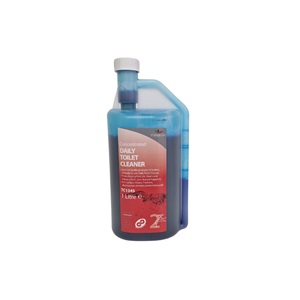 Eco-Mix Daily Toilet Cleaner Concentrate