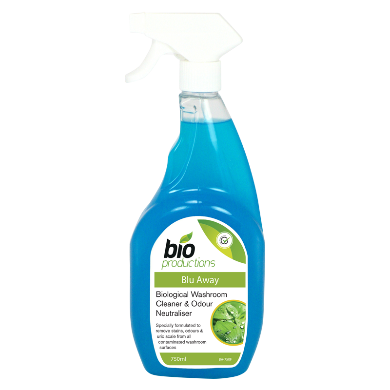 Blu Away 750ml