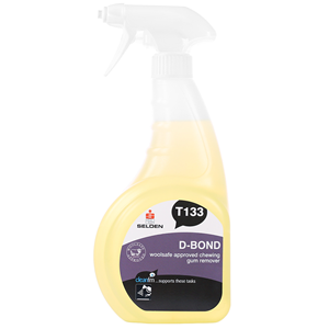 D-Bond Chewing Gum Remover