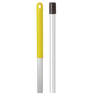 Exel Mop Handle Yellow