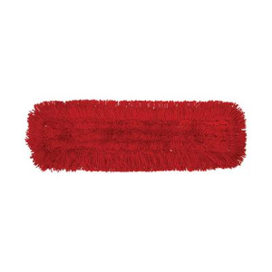 Synthetic Head 600mm Red