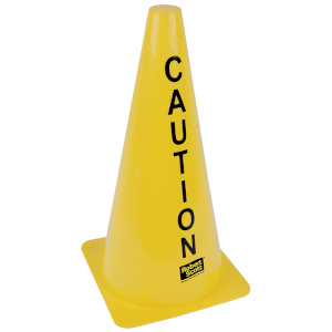 Wet Floor Cone 460mm