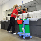 Cleaning Equipment