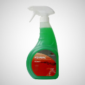 Cleaning Chemicals